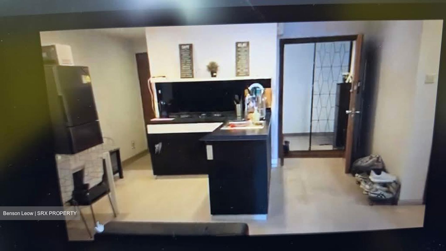 International Plaza (D2), Apartment #573200111